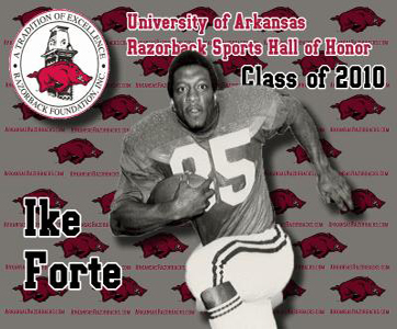 Courtesy: Razorback News Media